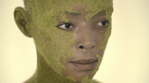 Oxfam | Human Energy